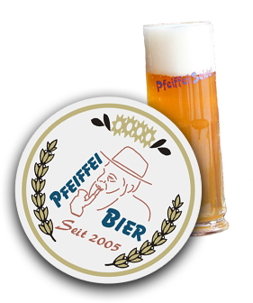 Pfeiffei-Bier